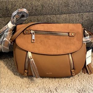 Aldo crossbody purse